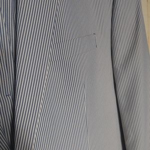 Men's Ralph Lauren Sear Sucker Suit.